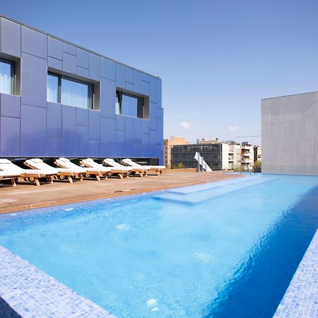 Hotel Paxton Barselona Dış mekan fotoğraf